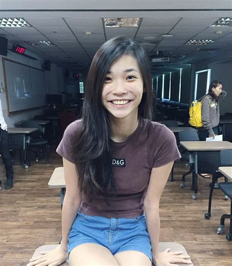 janella ooi who is|NUSWhispers .